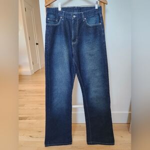 Express Jeans
